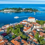 In - Istrien 9920 Poreč