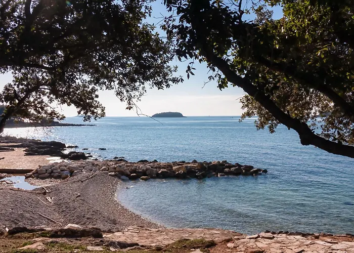 Lejlighed In - Istrien 9920 Poreč