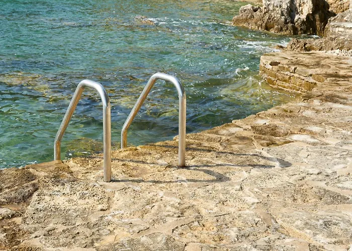 Lejlighed In - Istrien 9920 Poreč