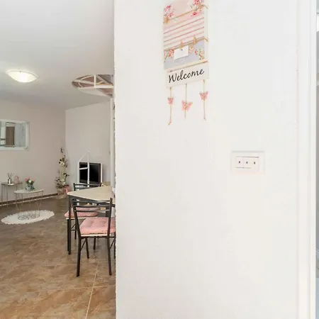 In Porec/istrien 9920 Apartment *