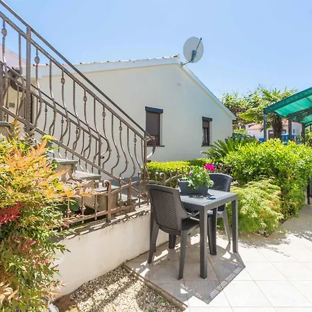 In Porec/istrien 9920 Apartment *